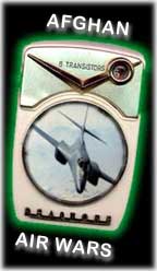 Afghan Air Wars