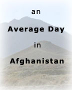 An Average Day