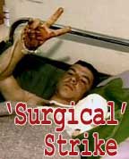 Surgical Strike